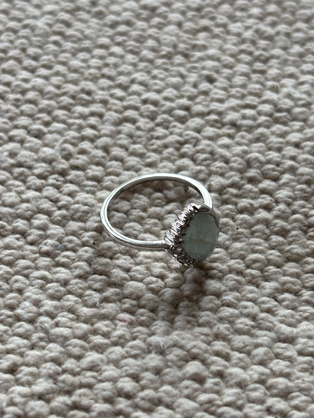 Leah Alexandra Anni ring